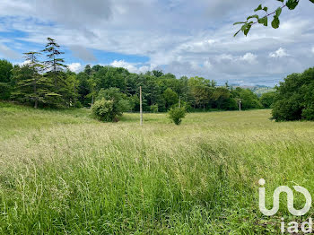 terrain à Nérac (47)