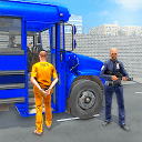 Prison Transport Simulator - Police Bus G 1.12 APK تنزيل