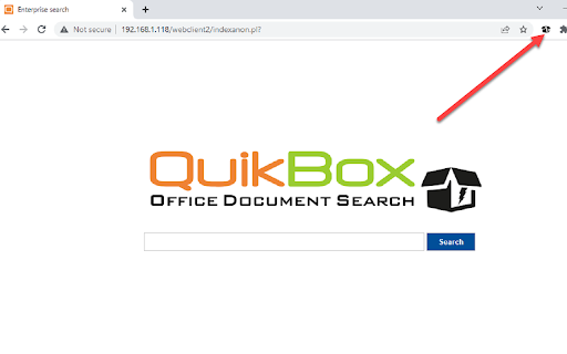 QuikBox Links