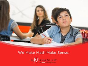 Mathnasium of Fort Collins logo