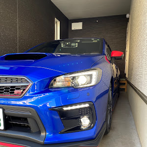 WRX S4 VAG