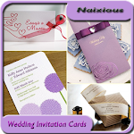 Wedding Invitation Cards Apk