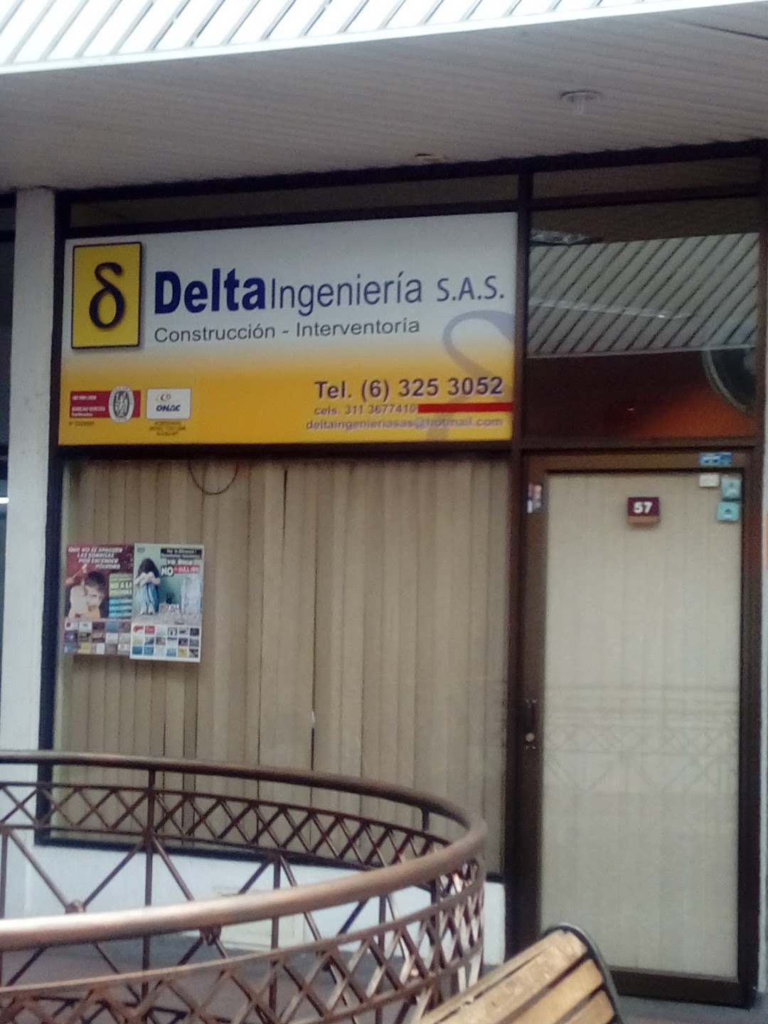 Delta Ingenieria S.A.S