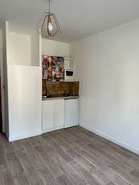 appartement à Rennes (35)