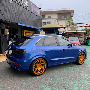 RS Q3