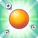 Icon Screw Ball Drop