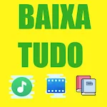 Cover Image of Descargar Baixar e assistir - Tudo em um só aplicativo 2.0 APK