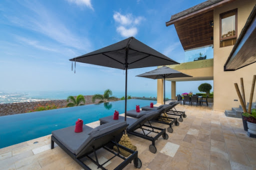 Villa 5