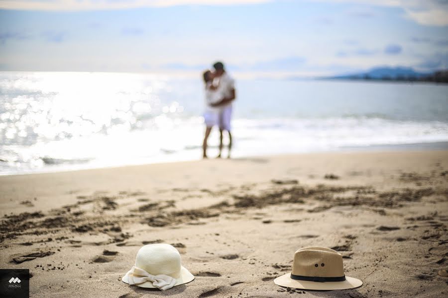 Wedding photographer Carlos Macaco (macacofilmes). Photo of 15 April 2018