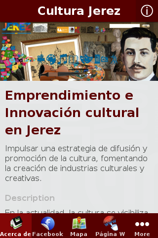 Cultura Jerez