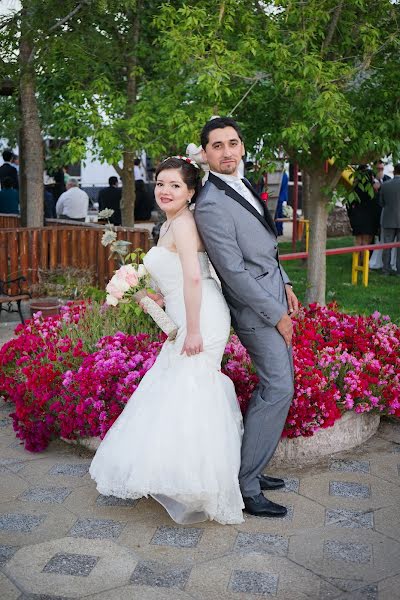 Photographe de mariage Sebastián Hernández (alefproducciones). Photo du 10 janvier 2019