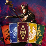 Cover Image of Télécharger The Elder Scrolls : Légendes 2.9.1 APK