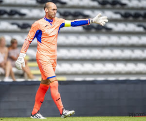 Naam van Biebauw veelvuldig gescandeerd... door fans tegenstander: "Daarvoor speel je voetbal"