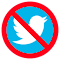 Item logo image for Don't Tweet