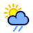 Weather 2 weeks icon