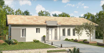 maison neuve à Artigues-près-Bordeaux (33)