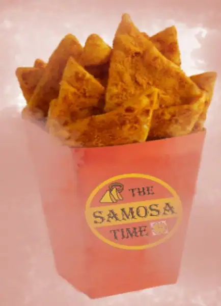 Samosa Corners