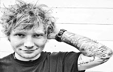 Ed Sheeran Backgrounds & Themes small promo image