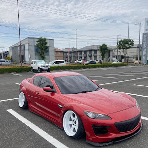 RX-8