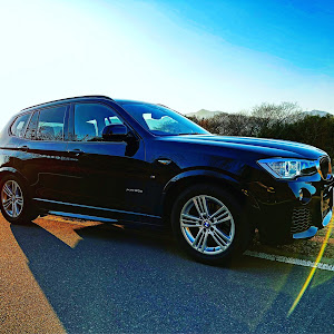 X3 xDrive 20d