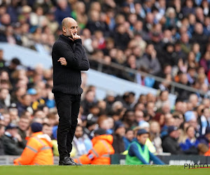 🎥 Pep Guardiola verontschuldigt zich voor onhandige viering