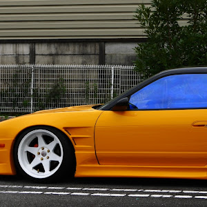 180SX RPS13