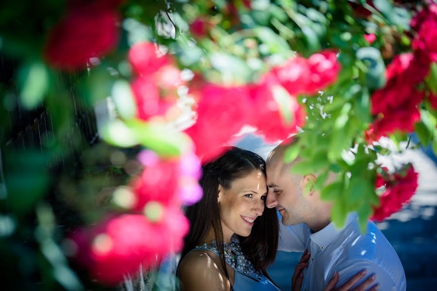 Photographe de mariage Petko Momchilov (petkomomchilov). Photo du 21 juin 2016