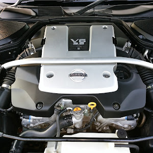フェアレディーZ NISMO
