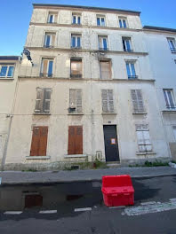 appartement à Saint-Denis (93)