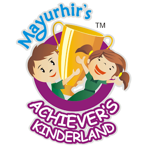 Download Achievers Kinderland Waghodia For PC Windows and Mac