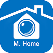 M.Home  Icon