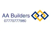 AA Builders Logo