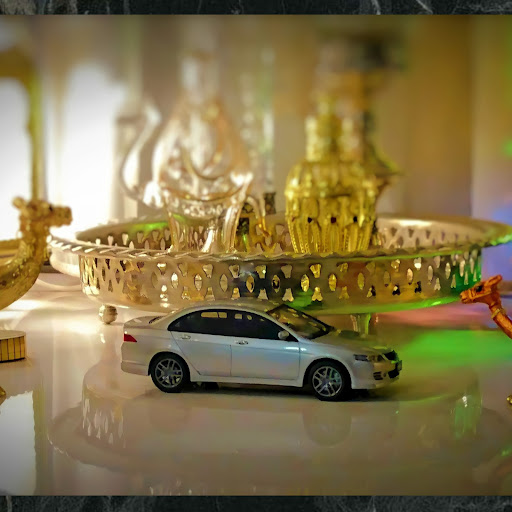 Honda ACCORD Ⅶのプロフィール画像