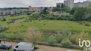 appartement à Fleury-merogis (91)