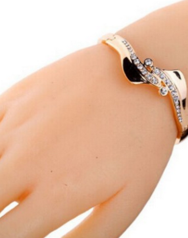 Pulsera de diamante - 2