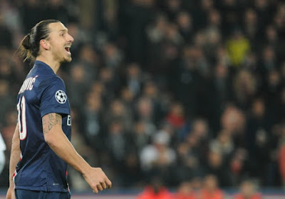 VIDEO: De assist van Ibrahimovic, even subtiel als subliem!