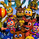 FNAF Wallpaper for New Tab