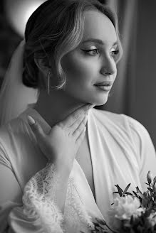 Wedding photographer Yulya Guseva (gusevaphoto). Photo of 20 February