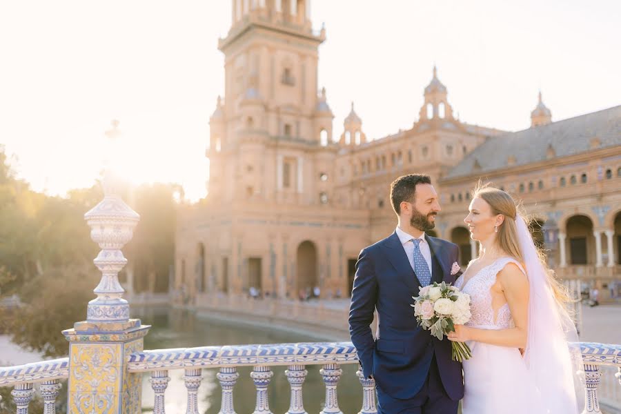 Fotógrafo de bodas Milan Matuška (milanmatuska). Foto del 7 de enero