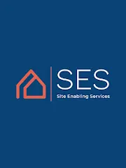 Site Enabling Services Limited Logo