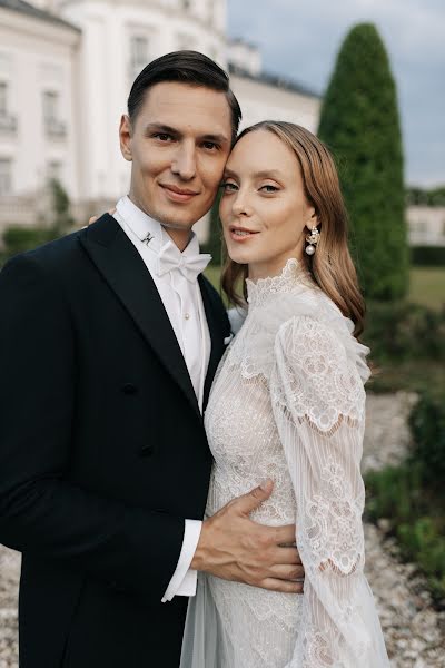 Wedding photographer Ekaterina Evseeva (katevseva). Photo of 13 February 2023