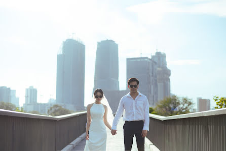 Hochzeitsfotograf Wedprachit Saeueng (loveroomwedding). Foto vom 6. Dezember 2023