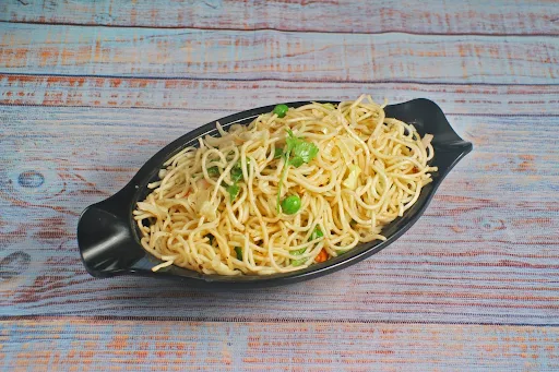 Veg Soft Noodles