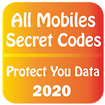 Secret Codes For All Mobiles Free Apk