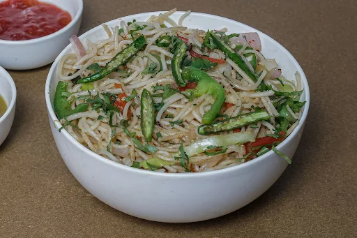 Chilli Garlic Chowmein