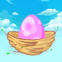 Icon Toss The Egg