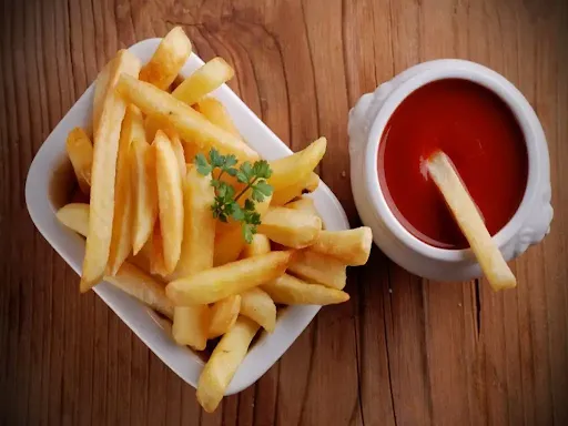 Friench Fries [Regular, 150 Grams]