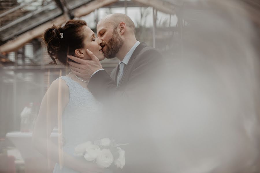 Fotograf ślubny Anja Und Dani Julio (danijulio). Zdjęcie z 26 kwietnia 2018