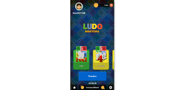 Play Ludo Master™ - Ludo Board Game Online for Free on PC & Mobile