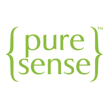 Puresense, ,  logo